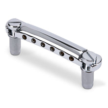 Carregar imagem no visualizador da galeria, Ponte Guitarra Les Paul Cromada Spirit BSB-CR/LTZC-TAIL-CR