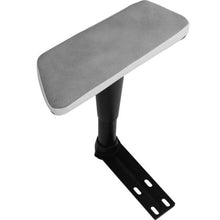 Carregar imagem no visualizador da galeria, Cadeira ThunderX3 EAZE Loft Grey Cinza