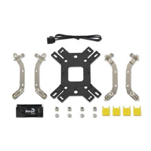 Carregar imagem no visualizador da galeria, Cooler Para Processador Aerocool Cylon 4F ARGB Preto