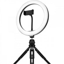 Carregar imagem no visualizador da galeria, Ring Light 10 Streamplify