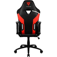 Carregar imagem no visualizador da galeria, Cadeira Gamer ThunderX3 TC3 Ember Red Vermelha
