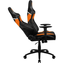 Carregar imagem no visualizador da galeria, Cadeira Gamer ThunderX3 TC3 Tiger Orange Laranja