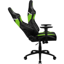 Carregar imagem no visualizador da galeria, Cadeira Gamer ThunderX3 TC3 Neon Green Verde
