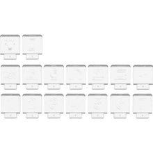 Carregar imagem no visualizador da galeria, Hub USB 7 Portas 3.0 Streamplify Ctrl 7 Preto RGB