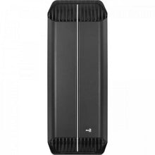 Carregar imagem no visualizador da galeria, Gabinete Gamer Aerocool Gladiator Preto RGB Lateral Vidro