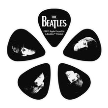 Carregar imagem no visualizador da galeria, Palheta Pesada Meet The Beatles D Addario Beatles 1CBK6-10B2