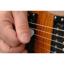 Carregar imagem no visualizador da galeria, Palheta Nylon .50mm Leve D Addario Nylflex 1NFX2-10