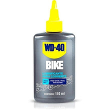 Carregar imagem no visualizador da galeria, Lubrificante Úmido 110ml WD40 Bike Wet