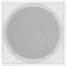 Carregar imagem no visualizador da galeria, Arandela Coaxial Quadrada AR1006QT 10W RMS Com Trafo Instalado HAYONIK