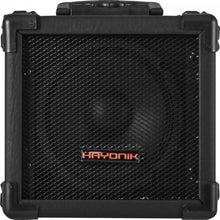 Carregar imagem no visualizador da galeria, Cubo Para Guitarra Hayonik HG20 20W Preto