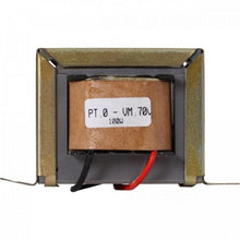 Carregar imagem no visualizador da galeria, Trafo Tronco TSA 70V 100W Hayonik