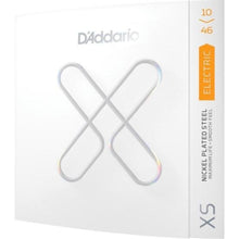 Carregar imagem no visualizador da galeria, Encordoamento Guitarra Revestido .010-.046 XS Nickel XSE1046 D Addario