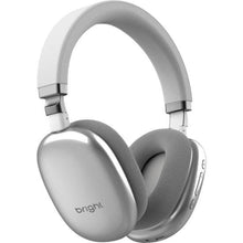 Carregar imagem no visualizador da galeria, Headphone Bright Pilot Bluetooth Branco