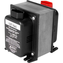 Carregar imagem no visualizador da galeria, Autotrafo Universal Hayonik 2000VA V2 Lite