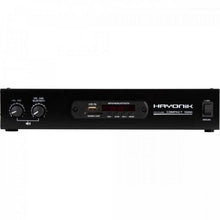 Carregar imagem no visualizador da galeria, Amplificador Hayonik Compact 1000 80W RMS Com Bluetooth