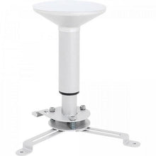 Carregar imagem no visualizador da galeria, Suporte Para Projetor 180/300MM Branco Multivisão MULTIVISÃO