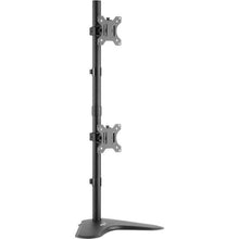 Carregar imagem no visualizador da galeria, Suporte Torre Para Monitor Articulado 15-32" ELG T80N2V