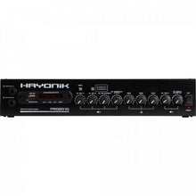 Carregar imagem no visualizador da galeria, Amplificador Hayonik PRO2010 200W RMS Com Gongo