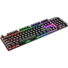 Carregar imagem no visualizador da galeria, Teclado Gamer Mecânico Bright GTC564 Preto