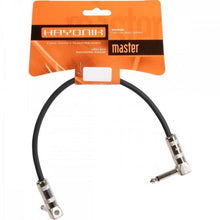 Carregar imagem no visualizador da galeria, Cabo para Pedal Hayonik Linha Brasil P10 X P10 15cm