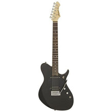 Carregar imagem no visualizador da galeria, Guitarra Aria Pro II J-1 Black