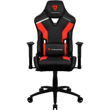 Carregar imagem no visualizador da galeria, Cadeira Gamer ThunderX3 TC3 Ember Red Vermelha