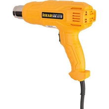 Carregar imagem no visualizador da galeria, Soprador Térmico 220v 2000w HK-510 Hikari