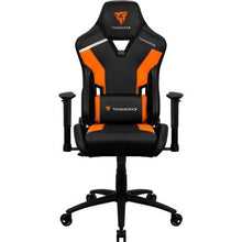 Carregar imagem no visualizador da galeria, Cadeira Gamer ThunderX3 TC3 Tiger Orange Laranja