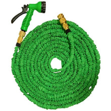 Carregar imagem no visualizador da galeria, Mangueira Látex 13 Metros KM215CV Verde Kepper