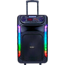 Carregar imagem no visualizador da galeria, Caixa de Som Sumay SM-CAP37 Power X 1200w