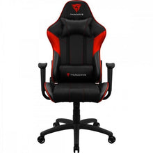 Carregar imagem no visualizador da galeria, Cadeira Gamer ThunderX3 EC3 Vermelha
