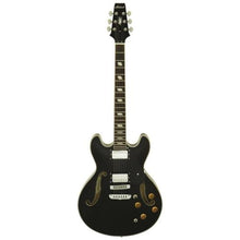 Carregar imagem no visualizador da galeria, Guitarra Aria Pro II TA-CLASSIC Black