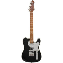 Carregar imagem no visualizador da galeria, Guitarra Aria Pro II 615-GTR Nashville Black