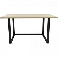 Carregar imagem no visualizador da galeria, Mesa Office Hayonik MHO 1300 27mm Carvalho Berlin