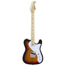 Carregar imagem no visualizador da galeria, Guitarra Aria Pro II TEG-TL 3 Tone Sunburst