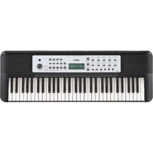 Carregar imagem no visualizador da galeria, Teclado Yamaha YPT-280 Portátil Preto