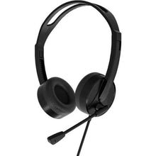 Carregar imagem no visualizador da galeria, Fone de Ouvido Com Microfone USB Lecoo HT106