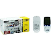 Carregar imagem no visualizador da galeria, Alicate Wattímetro Digital Kokay Bivolt