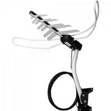 Carregar imagem no visualizador da galeria, Antena Externa TV 4 em 1 VHF/UHF/FM/HDTV DTV-3000 Aquário