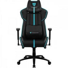 Carregar imagem no visualizador da galeria, Cadeira Gamer ThunderX3 BC7 XXL Ciano