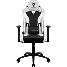Carregar imagem no visualizador da galeria, Cadeira Gamer ThunderX3 TC3 All White Branca