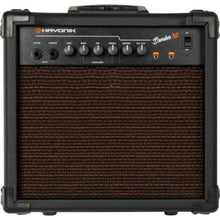 Carregar imagem no visualizador da galeria, Cubo Para Contrabaixo Hayonik Breaker30 30W Preto