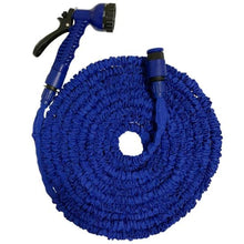 Carregar imagem no visualizador da galeria, Mangueira Látex 22 Metros KM122AA Azul Kepper