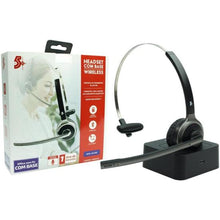 Carregar imagem no visualizador da galeria, Headset Sem Fio Bluetooth HS-202 5+