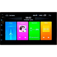 Carregar imagem no visualizador da galeria, Multimídia Roadstar RS808BR Android