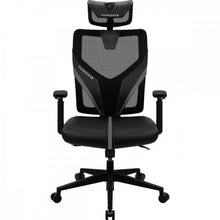 Carregar imagem no visualizador da galeria, Cadeira Ergonômica ThunderX3 Yama1 Preta