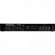 Carregar imagem no visualizador da galeria, Amplificador Hayonik MS4000 400W RMS Multi Setores