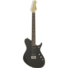Carregar imagem no visualizador da galeria, Guitarra Aria Pro II J-2 Black