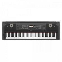 Carregar imagem no visualizador da galeria, Piano Yamaha DGX-670 Digital