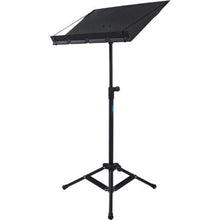 Carregar imagem no visualizador da galeria, Suporte Para Partitura Maestro EPM2 Preto ASK